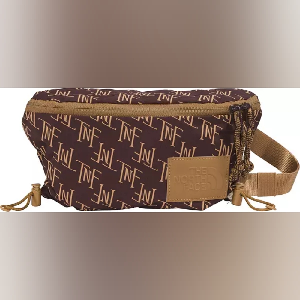 The North Face Women's Never Stop Lumbar Bag